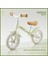 Çocuk Araba Pedalsız Bisiklet Scooter 2-6 Yaş Çocuklar Bebek Scooter (Yurt Dışından) 1