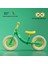 Çocuk Araba Pedalsız Bisiklet Scooter 2-6 Yaş Çocuklar Bebek Scooter (Yurt Dışından) 1