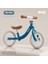 Çocuk Araba Pedalsız Bisiklet Scooter 2-6 Yaş Çocuklar Bebek Scooter (Yurt Dışından) 1
