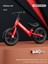 Çocuk Araba Pedalsız Bisiklet Scooter 2-6 Yaş Çocuklar Bebek Scooter (Yurt Dışından) 1