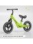Çocuk Denge Arabası Bebek Yürümeye Başlayan Scooter 2-5 Yaş Pedalsız Bisiklet Oyuncak Scooter (Yurt Dışından) 1