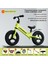 Çocuk Denge Arabası Bebek Yürümeye Başlayan Scooter 2-5 Yaş Pedalsız Bisiklet Oyuncak Scooter (Yurt Dışından) 1