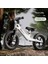 Çocuk Araba Pedalsız Bisiklet Scooter 2-6 Yaş Çocuklar Bebek Scooter (Yurt Dışından) 1