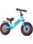 Çocuk Araba Pedalsız Bisiklet Scooter 2-6 Yaş Çocuklar Bebek Scooter (Yurt Dışından) 1