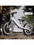 Yeni Çocuk Araba Pedalsız Bisiklet 2-6 Yaş Bebek Scooter Yürümeye Başlayan Scooter Scooter (Yurt Dışından) 1