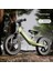 Çocuk Araba Pedalsız Bisiklet Scooter 2-6 Yaş Çocuklar Bebek Scooter (Yurt Dışından) 1