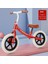 Çocuk Denge Arabası Bebek Yürümeye Başlayan Scooter 2-5 Yaş Pedalsız Bisiklet Oyuncak Scooter (Yurt Dışından) 1