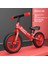 Çocuk Araba Pedalsız Bisiklet Scooter 2-6 Yaş Çocuklar Bebek Scooter (Yurt Dışından) 1