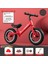 Çocuk Araba Pedalsız Bisiklet Scooter 2-6 Yaş Çocuklar Bebek Scooter (Yurt Dışından) 1