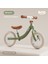 Çocuk Araba Pedalsız Bisiklet Scooter 2-6 Yaş Çocuklar Bebek Scooter (Yurt Dışından) 1