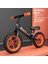 Yeni Çocuk Araba Pedalsız Bisiklet 2-6 Yaş Bebek Scooter Yürümeye Başlayan Scooter Scooter (Yurt Dışından) 1