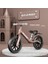 Çocuk Denge Arabası Bebek Yürümeye Başlayan Scooter 2-5 Yaş Pedalsız Bisiklet Oyuncak Scooter (Yurt Dışından) 1