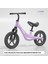 Çocuk Denge Arabası Bebek Yürümeye Başlayan Scooter 2-5 Yaş Pedalsız Bisiklet Oyuncak Scooter (Yurt Dışından) 1