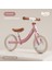 Çocuk Araba Pedalsız Bisiklet Scooter 2-6 Yaş Çocuklar Bebek Scooter (Yurt Dışından) 1