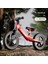 Çocuk Araba Pedalsız Bisiklet Scooter 2-6 Yaş Çocuklar Bebek Scooter (Yurt Dışından) 1