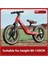 Denge Arabası Çocuklar 2-6 Yaş Çocuk Scooter Ayaksız Paralel Araba Çocuklar Yo-Yo (Yurt Dışından) 1