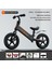 Çocuk Denge Arabası Bebek Yürümeye Başlayan Scooter 2-5 Yaş Pedalsız Bisiklet Oyuncak Scooter (Yurt Dışından) 1