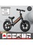 Yeni Çocuk Araba Pedalsız Bisiklet 2-6 Yaş Bebek Scooter Yürümeye Başlayan Scooter Scooter (Yurt Dışından) 1