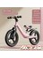 Çocuk Denge Arabası Bebek Yürümeye Başlayan Scooter 2-5 Yaş Pedalsız Bisiklet Oyuncak Scooter (Yurt Dışından) 1