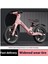 Çocuk Denge Arabası 3-6 Yaş Pedalsız 2'si 1 Arada Scooter Başlangıç Bebek Yürüteç Scooter (Yurt Dışından) 1
