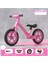 Çocuk Denge Arabası 3-6 Yaş Pedalsız 2'si 1 Arada Scooter Başlangıç Bebek Yürüteç Scooter (Yurt Dışından) 1