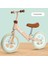 Yeni Çocuk Arabası 2-6 Yaş Yeni Iki Tekerlekli Pedalsız Bisiklet Scooter Scooter Yo-Yo (Yurt Dışından) 1