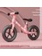 Yeni Çocuk Denge Araba Scooter Yürümeye Başlayan Bisiklet 2-6 Yaş Erkek ve Kadın Bebek Iki Tekerlekli (Yurt Dışından) 1