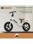 Çocuk Denge Arabası 3-6 Yaş Pedalsız 2'si 1 Arada Scooter Başlangıç Bebek Yürüteç Scooter (Yurt Dışından) 1