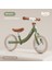 Çocuk Araba Pedalsız Bisiklet Scooter 2-6 Yaş Çocuklar Bebek Scooter (Yurt Dışından) 1
