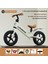Çocuk Denge Arabası Bebek Yürümeye Başlayan Scooter 2-5 Yaş Pedalsız Bisiklet Oyuncak Scooter (Yurt Dışından) 1