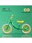 Çocuk Araba Pedalsız Bisiklet Scooter 2-6 Yaş Çocuklar Bebek Scooter (Yurt Dışından) 1