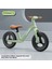 Çocuk Denge Arabası 3-6 Yaş Pedalsız 2'si 1 Arada Scooter Başlangıç Bebek Yürüteç Scooter (Yurt Dışından) 1