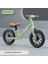 Çocuk Denge Arabası 3-6 Yaş Pedalsız 2'si 1 Arada Scooter Başlangıç Bebek Yürüteç Scooter (Yurt Dışından) 1