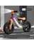 Yeni Çocuk Denge Araba Scooter Yürümeye Başlayan Bisiklet 2-6 Yaş Erkek ve Kadın Bebek Iki Tekerlekli (Yurt Dışından) 1