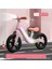 Yeni Çocuk Denge Araba Scooter Yürümeye Başlayan Bisiklet 2-6 Yaş Erkek ve Kadın Bebek Iki Tekerlekli (Yurt Dışından) 1