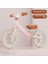 Yeni Çocuk Arabası 2-6 Yaş Yeni Iki Tekerlekli Pedalsız Bisiklet Scooter Scooter Yo-Yo (Yurt Dışından) 1