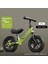 Çocuk Araba Bisikleti Bebek Scooter Pedalsız Giriş Seviyesi 2-6 Yaş Çocuk Scooter (Yurt Dışından) 1