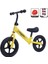 Yeni Çocuk Arabası 2-6 Yaş Yeni Iki Tekerlekli Pedalsız Bisiklet Scooter Scooter Yo-Yo (Yurt Dışından) 1