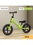 Yeni Çocuk Arabası 2-6 Yaş Yeni Iki Tekerlekli Pedalsız Bisiklet Scooter Scooter Yo-Yo (Yurt Dışından) 1
