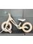 Çocuk Denge Arabası 3-6 Yaş Pedalsız 2'si 1 Arada Scooter Başlangıç Bebek Yürüteç Scooter (Yurt Dışından) 1