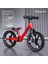 Çocuk Denge Arabası 3-6 Yaş Pedalsız 2'si 1 Arada Scooter Başlangıç Bebek Yürüteç Scooter (Yurt Dışından) 1