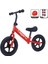 Yeni Çocuk Arabası 2-6 Yaş Yeni Iki Tekerlekli Pedalsız Bisiklet Scooter Scooter Yo-Yo (Yurt Dışından) 1