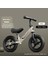 Çocuk Araba Bisikleti Bebek Scooter Pedalsız Giriş Seviyesi 2-6 Yaş Çocuk Scooter (Yurt Dışından) 1