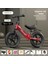 Çocuk Araba Bisikleti Bebek Scooter Pedalsız Giriş Seviyesi 2-6 Yaş Çocuk Scooter (Yurt Dışından) 1