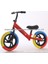 Çocuk Araba Bisikleti Bebek Scooter Pedalsız Giriş Seviyesi 2-6 Yaş Çocuk Scooter (Yurt Dışından) 1