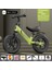 Çocuk Araba Bisikleti Bebek Scooter Pedalsız Giriş Seviyesi 2-6 Yaş Çocuk Scooter (Yurt Dışından) 1