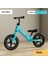 Yeni Çocuk Arabası 2-6 Yaş Yeni Iki Tekerlekli Pedalsız Bisiklet Scooter Scooter Yo-Yo (Yurt Dışından) 1
