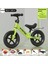 Çocuk Ayak Scooter 2-5 Yaş Ayaksız 2'si 1 Arada Scooter Tanıtım Bebek Yürüteç Scooter (Yurt Dışından) 1