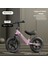 Çocuk Araba Bisikleti Bebek Scooter Pedalsız Giriş Seviyesi 2-6 Yaş Çocuk Scooter (Yurt Dışından) 1