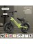 Çocuk Araba Bisikleti Bebek Scooter Pedalsız Giriş Seviyesi 2-6 Yaş Çocuk Scooter (Yurt Dışından) 1